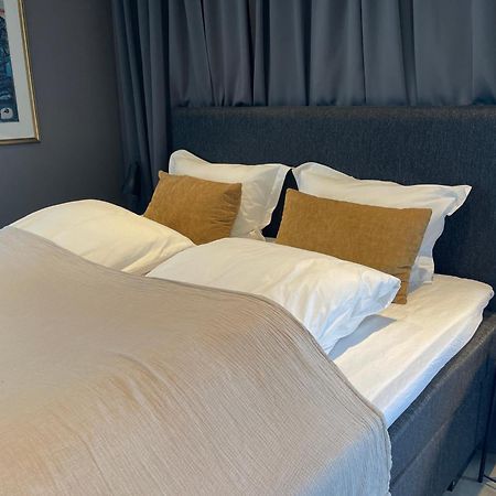 Charming Guesthouse Near City Center - Parking Available Sandefjord Extérieur photo