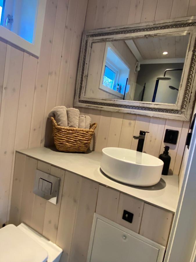 Charming Guesthouse Near City Center - Parking Available Sandefjord Extérieur photo