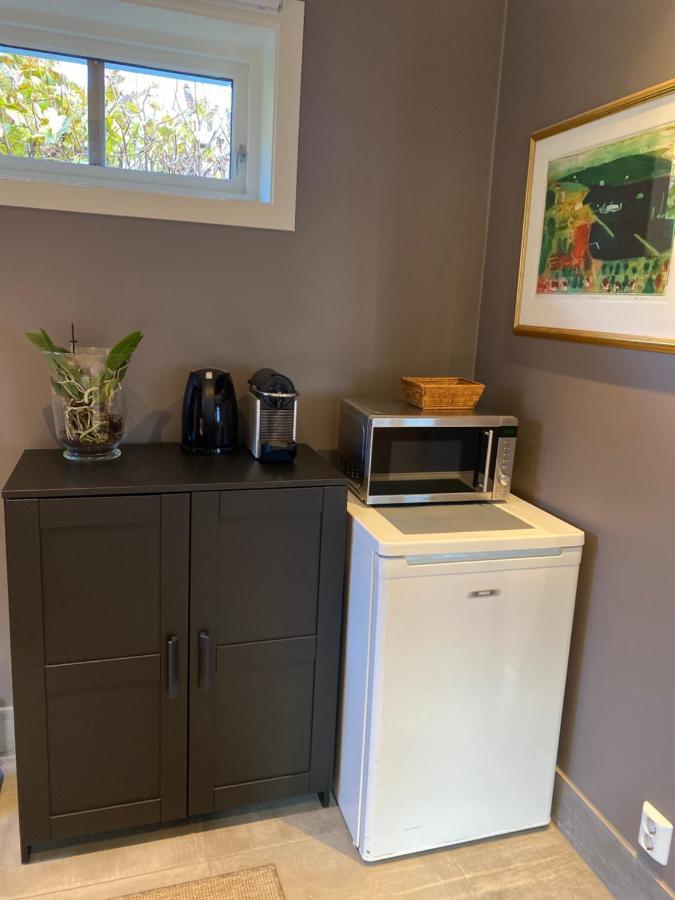Charming Guesthouse Near City Center - Parking Available Sandefjord Extérieur photo